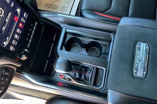 used 2021 Ram 1500 car