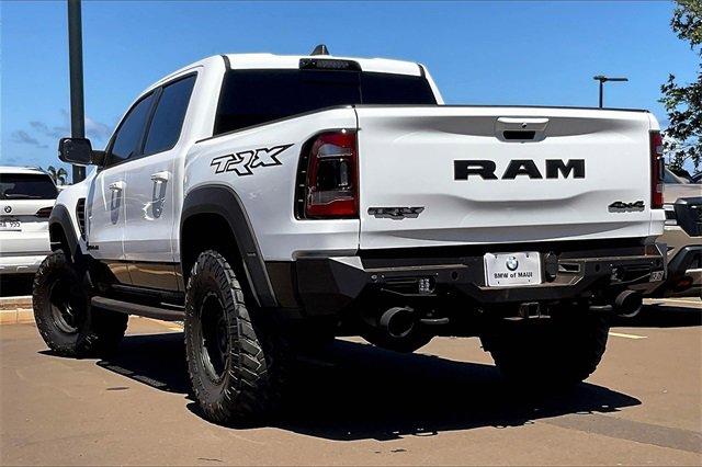 used 2021 Ram 1500 car