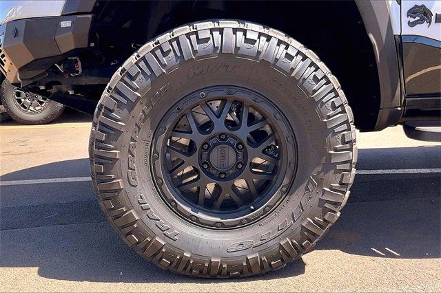 used 2021 Ram 1500 car