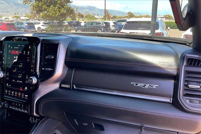 used 2021 Ram 1500 car