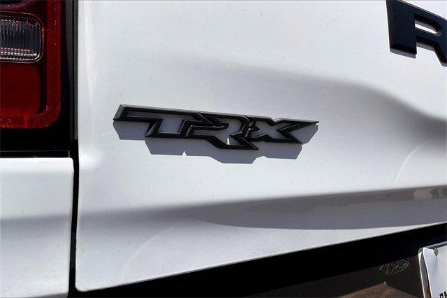 used 2021 Ram 1500 car