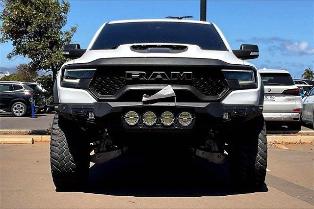 used 2021 Ram 1500 car