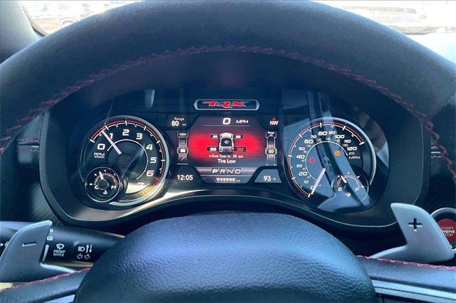 used 2021 Ram 1500 car