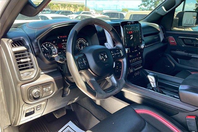used 2021 Ram 1500 car