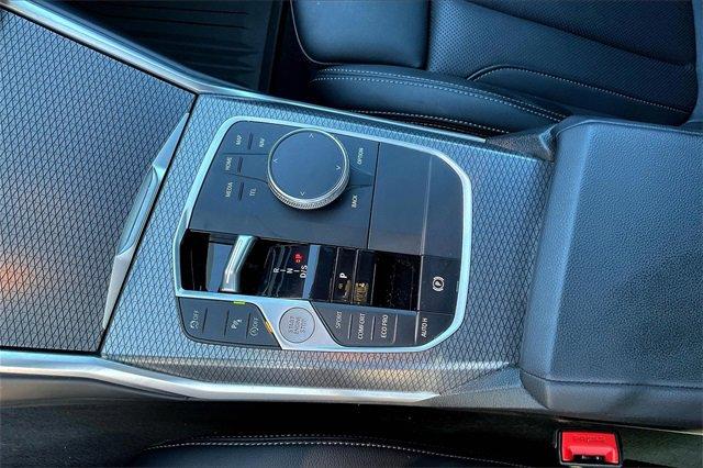 used 2023 BMW 330 car, priced at $40,995