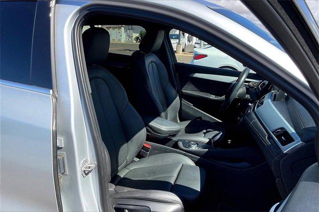 used 2022 BMW X2 car, priced at $26,995