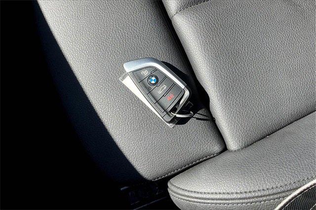 used 2022 BMW X2 car, priced at $26,995