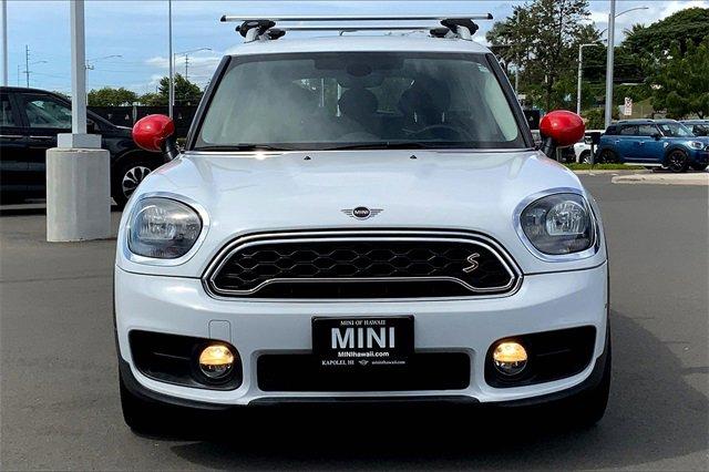 used 2019 MINI Countryman car, priced at $20,495