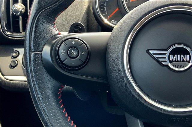 used 2019 MINI Countryman car, priced at $20,495