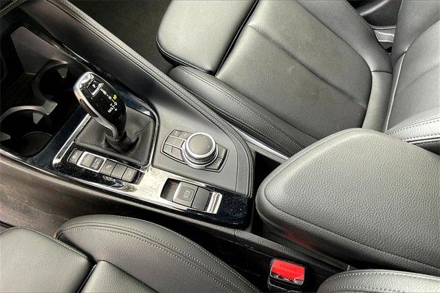 used 2020 BMW X2 car, priced at $29,895