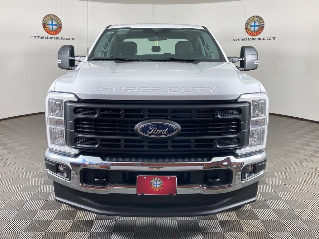 new 2025 Ford F-250 car, priced at $52,498