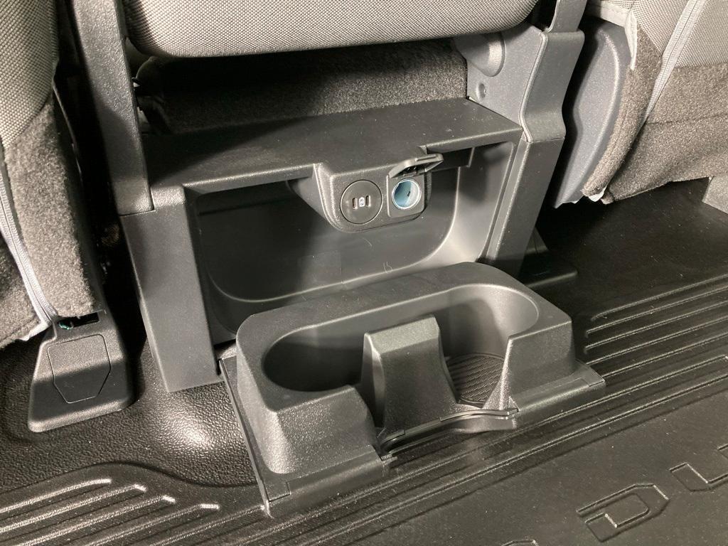 new 2025 Ford F-250 car, priced at $52,498