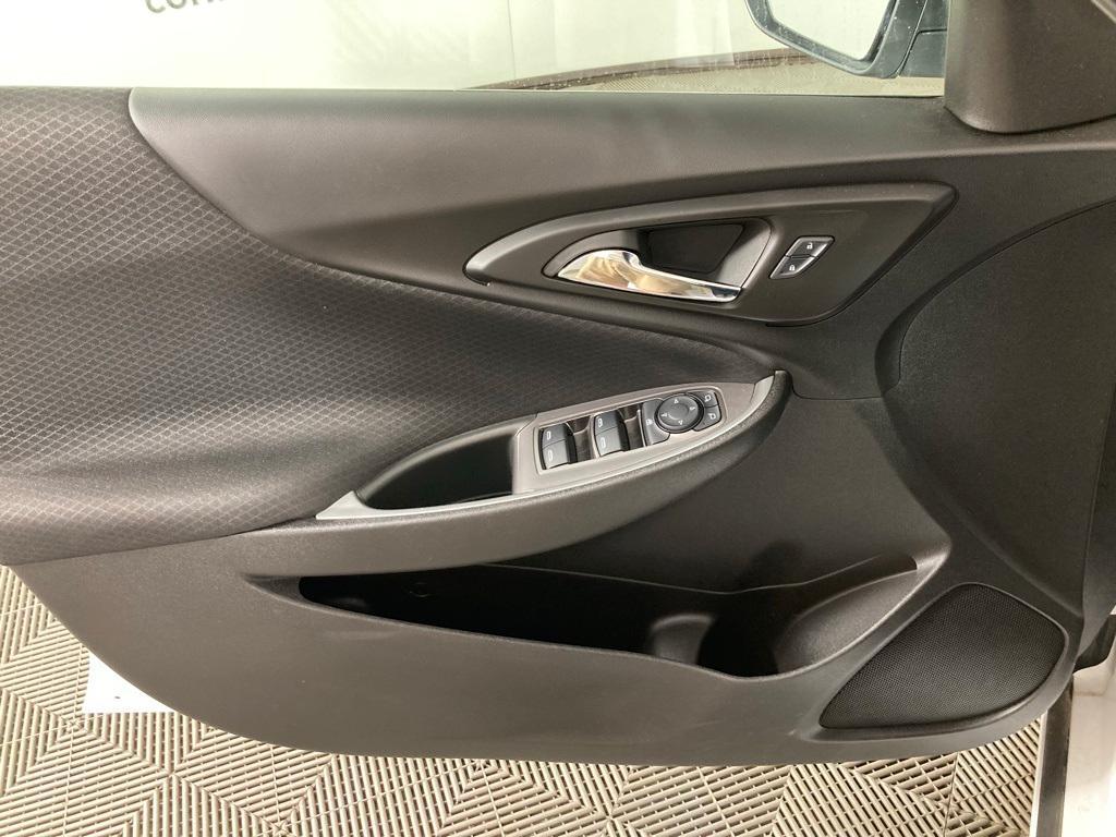 used 2024 Chevrolet Malibu car, priced at $20,899