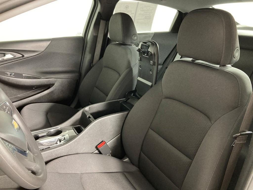 used 2024 Chevrolet Malibu car, priced at $20,899