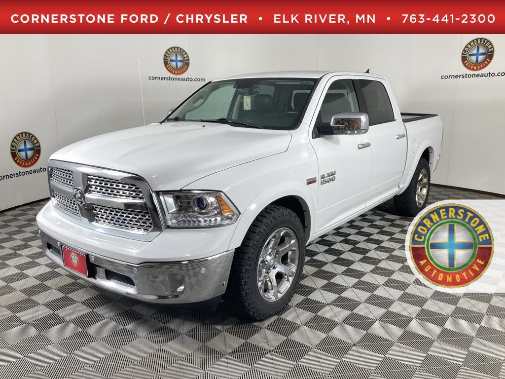used 2018 Ram 1500 car, priced at $24,999