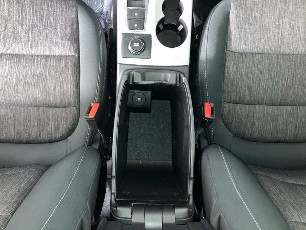 used 2023 Ford Bronco Sport car, priced at $27,999