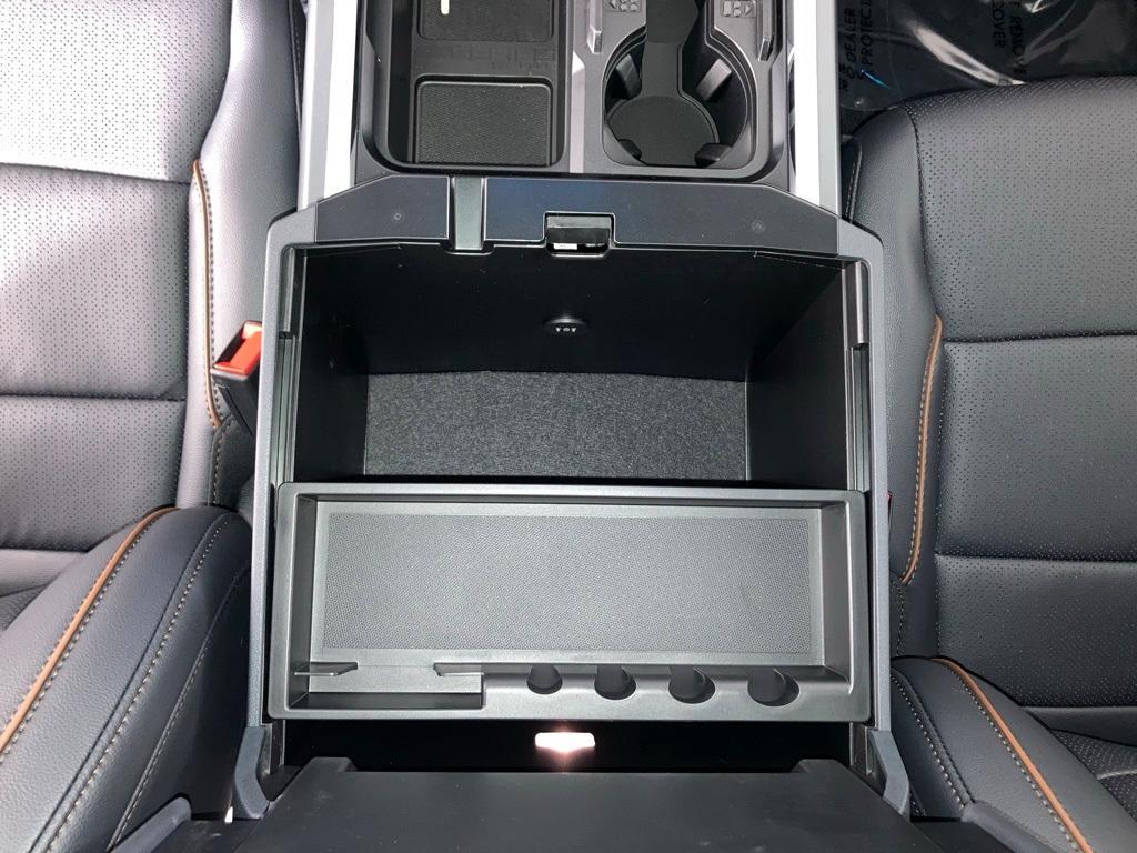 new 2025 Ford F-350 car, priced at $80,995