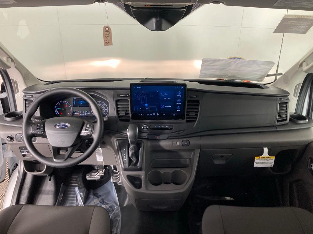 new 2025 Ford Transit-350 car, priced at $50,444