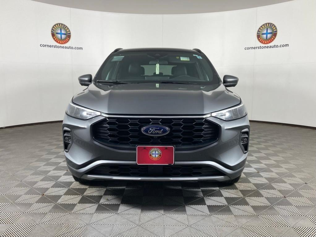 used 2023 Ford Escape car, priced at $28,599