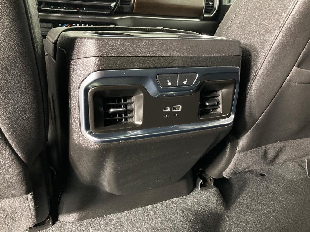 used 2024 Chevrolet Silverado 3500 car, priced at $75,999