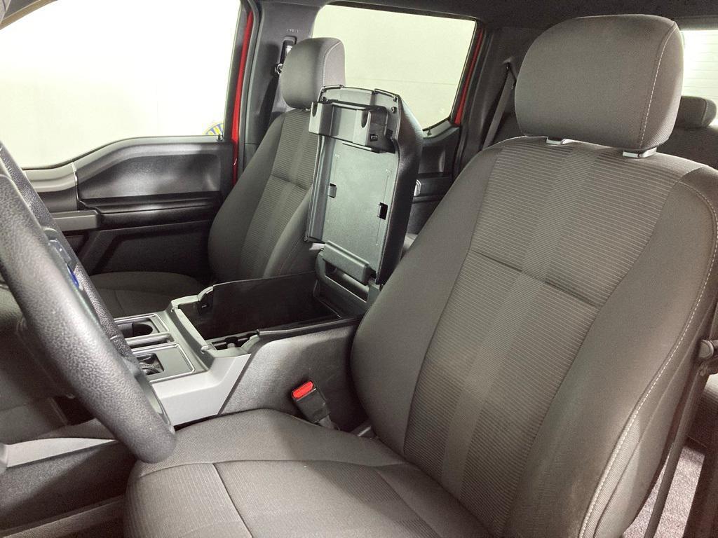 used 2016 Ford F-150 car, priced at $20,999