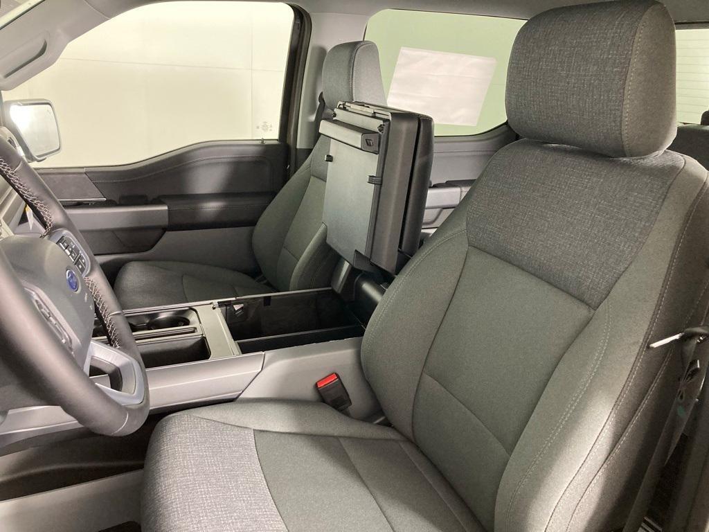 new 2025 Ford F-150 car, priced at $60,253