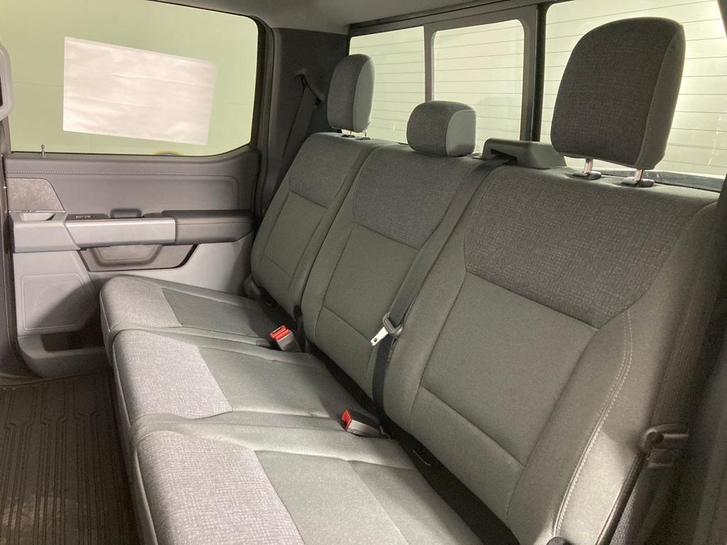 new 2025 Ford F-150 car, priced at $60,253
