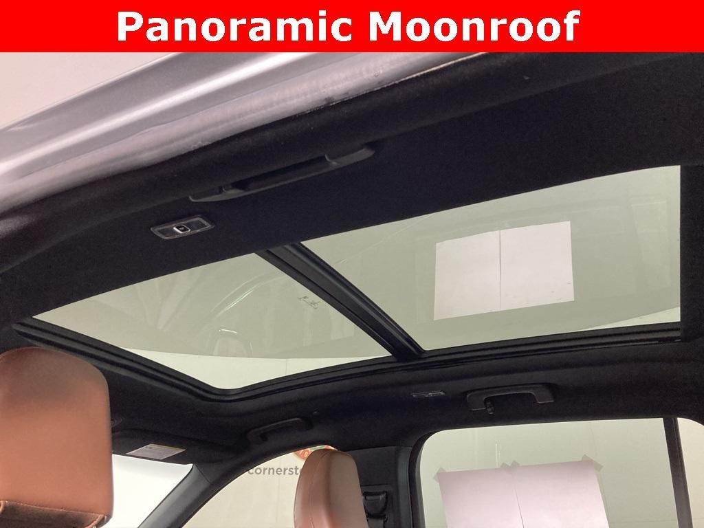 used 2023 Lincoln Aviator car, priced at $48,499