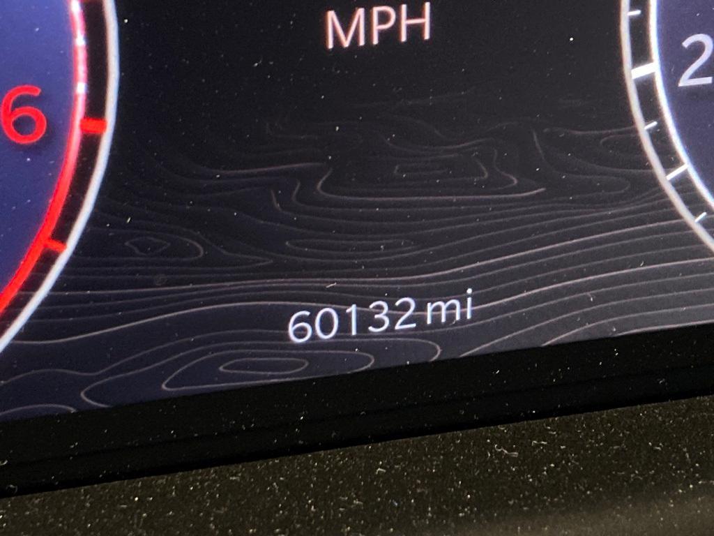 used 2023 Jeep Wagoneer L car, priced at $52,999