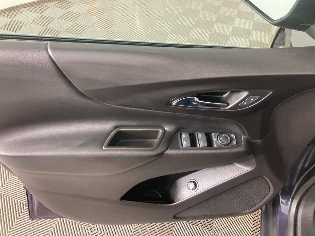 used 2019 Chevrolet Equinox car, priced at $16,599