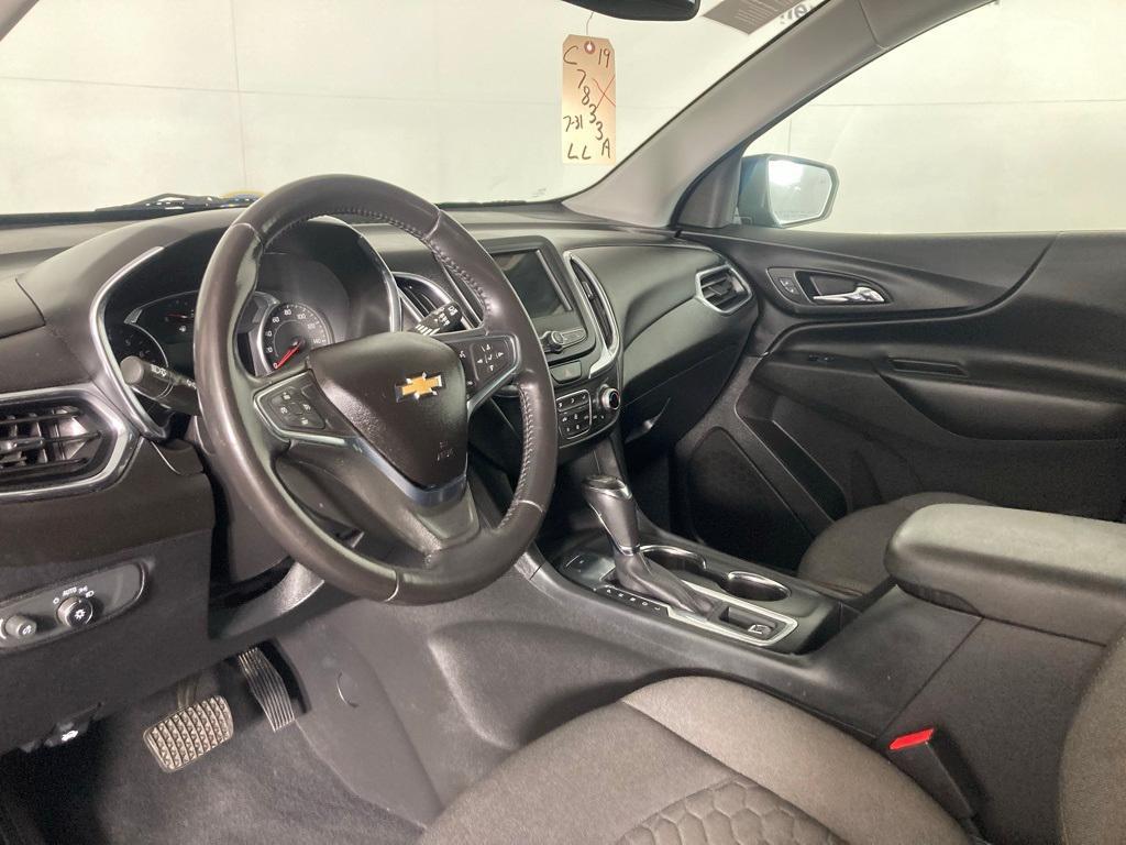 used 2019 Chevrolet Equinox car, priced at $16,599