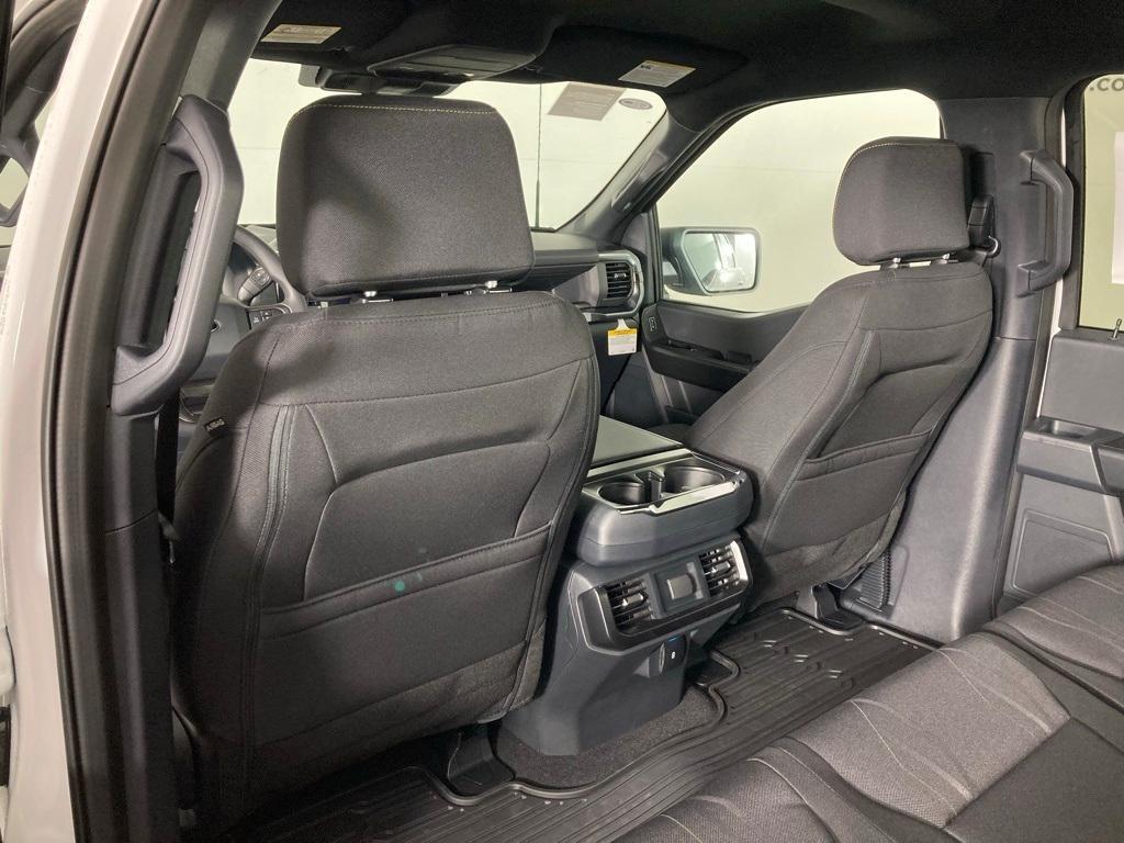 new 2025 Ford F-150 car, priced at $50,069