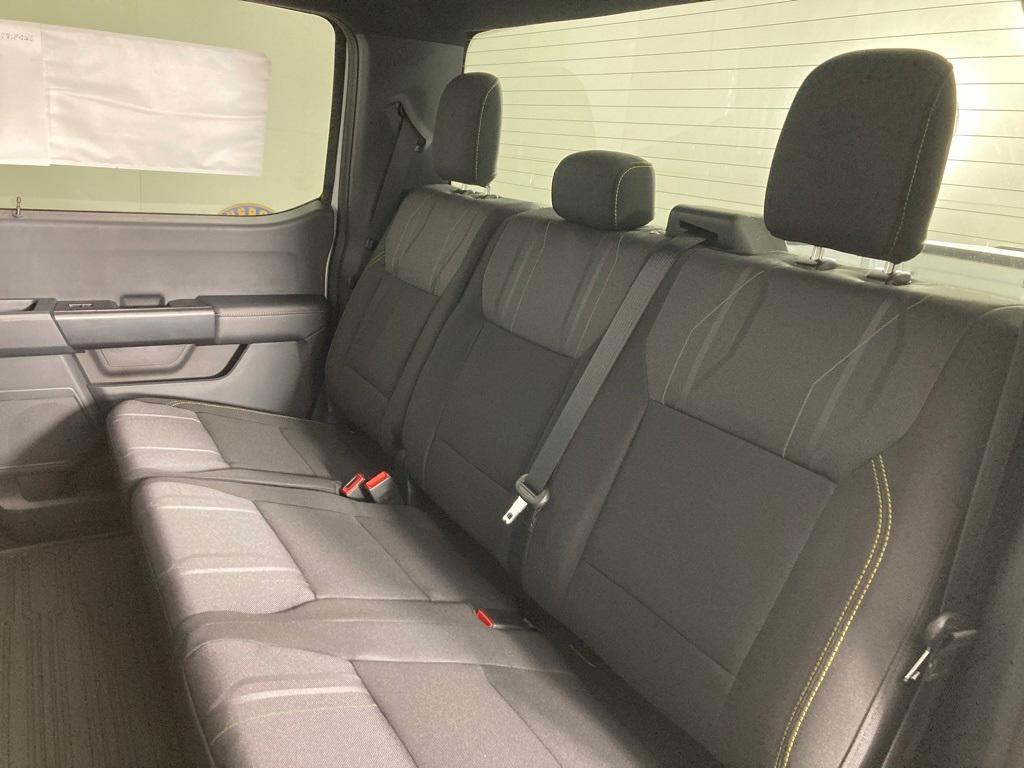 new 2025 Ford F-150 car, priced at $50,069