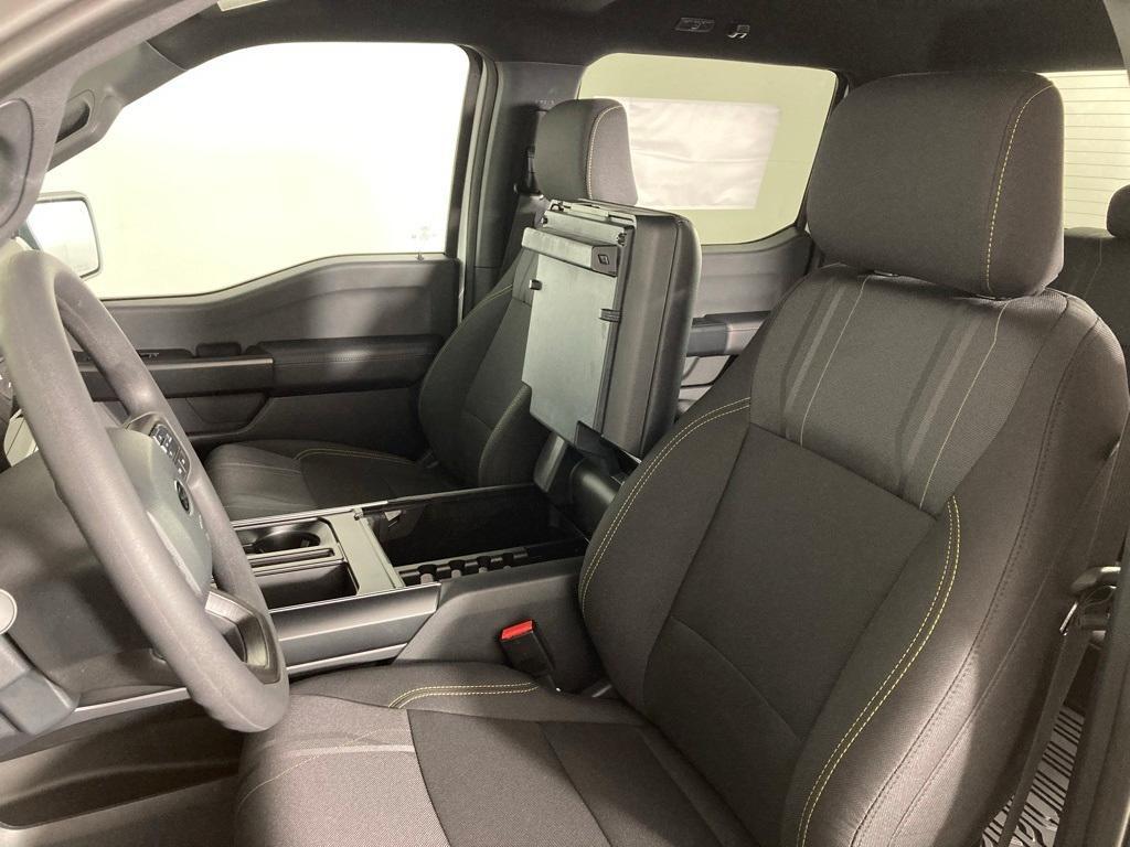 new 2025 Ford F-150 car, priced at $50,069