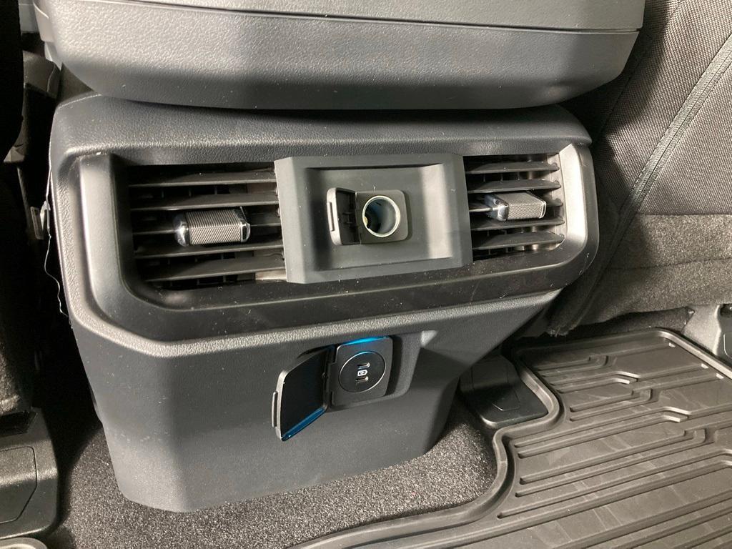 new 2025 Ford F-150 car, priced at $50,069