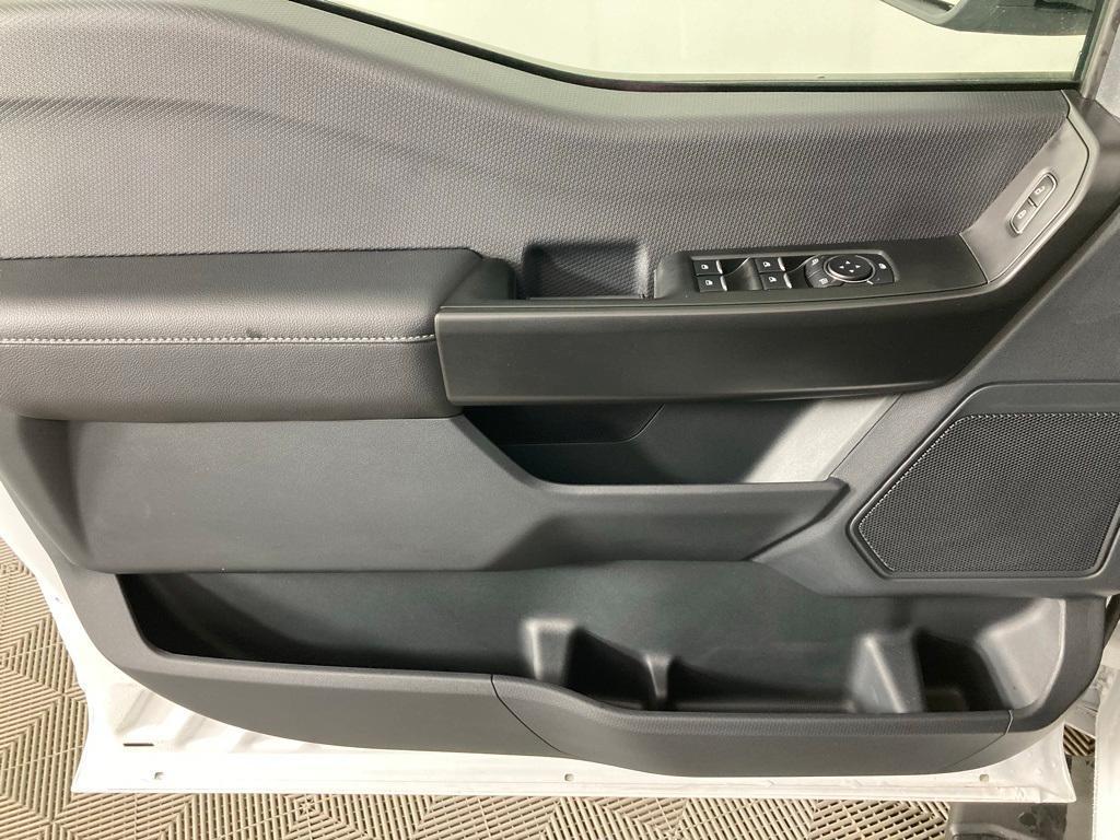 new 2025 Ford F-150 car, priced at $50,069