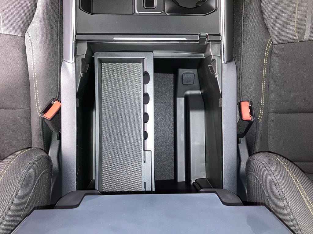 new 2025 Ford F-150 car, priced at $50,069
