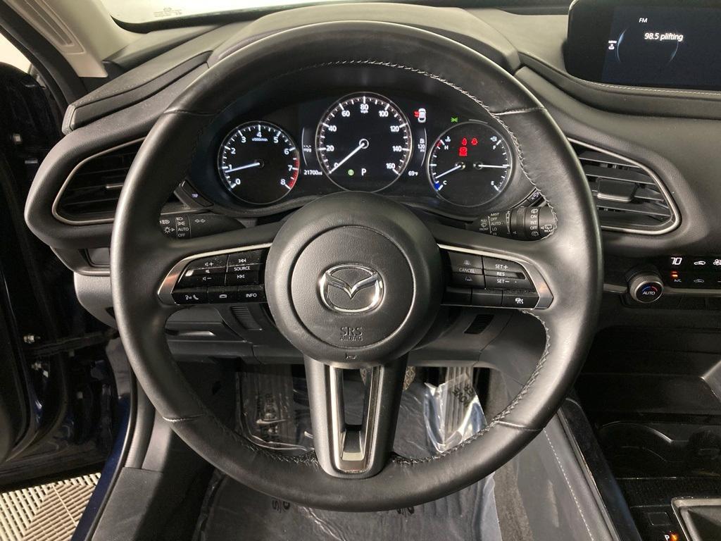 used 2024 Mazda CX-30 car, priced at $24,899