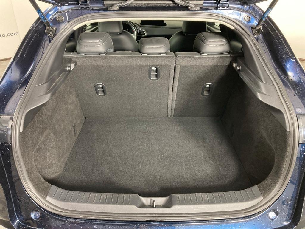 used 2024 Mazda CX-30 car, priced at $24,899