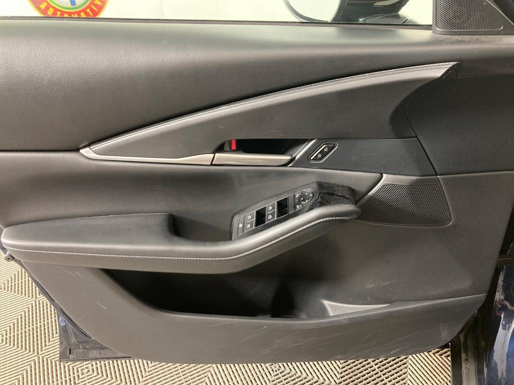 used 2024 Mazda CX-30 car, priced at $24,899