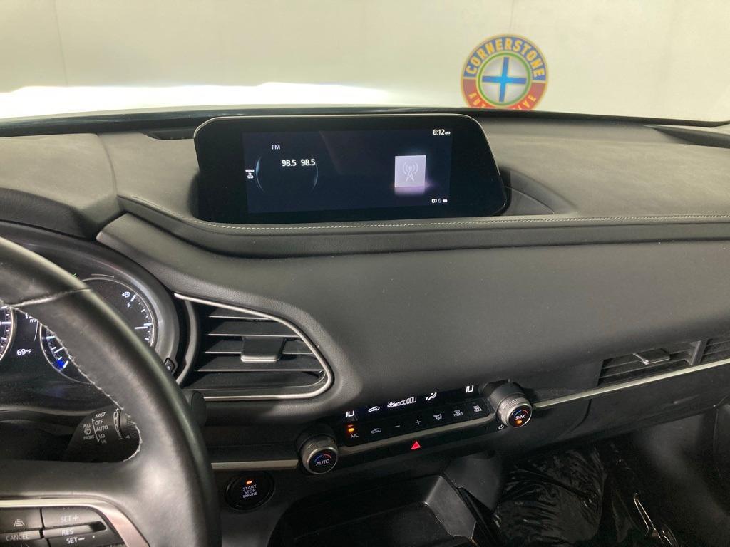 used 2024 Mazda CX-30 car, priced at $24,899