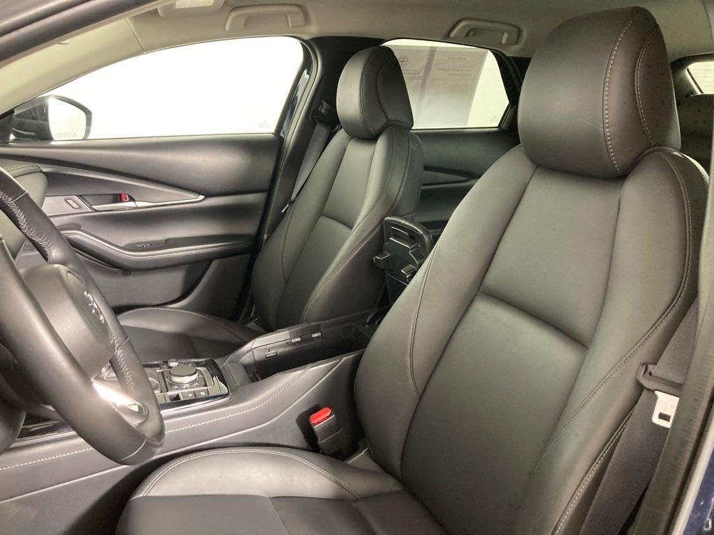 used 2024 Mazda CX-30 car, priced at $24,899