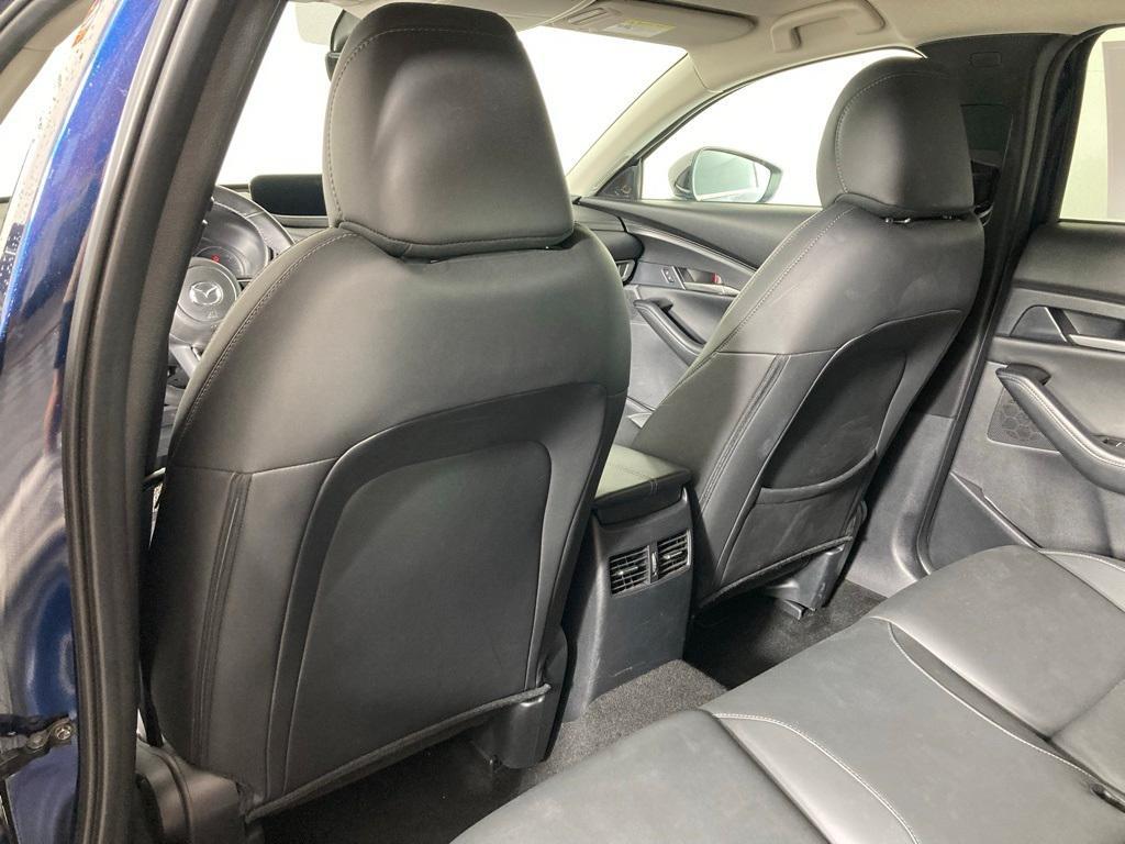 used 2024 Mazda CX-30 car, priced at $24,899