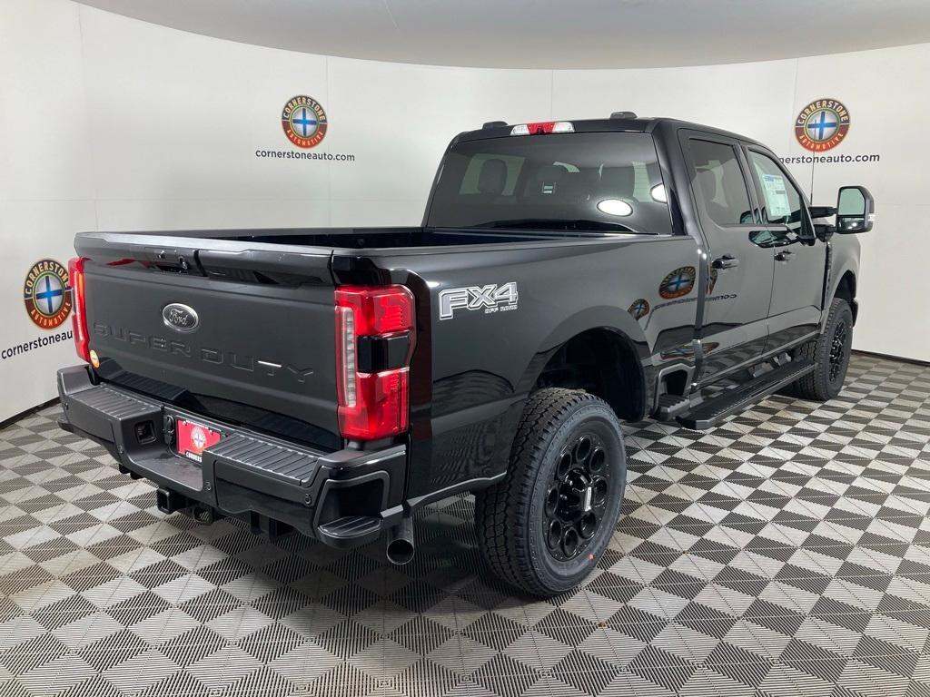 new 2024 Ford F-350 car, priced at $63,998