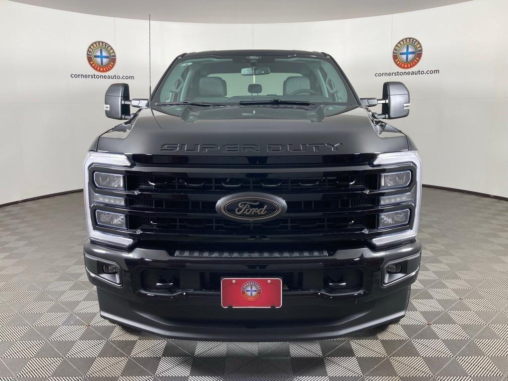 new 2024 Ford F-350 car, priced at $63,998