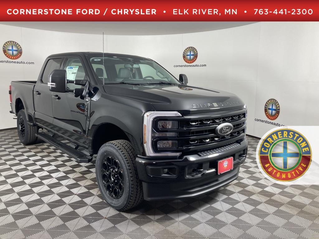 new 2024 Ford F-350 car, priced at $63,998