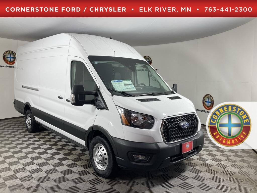 new 2024 Ford Transit-350 car, priced at $62,000