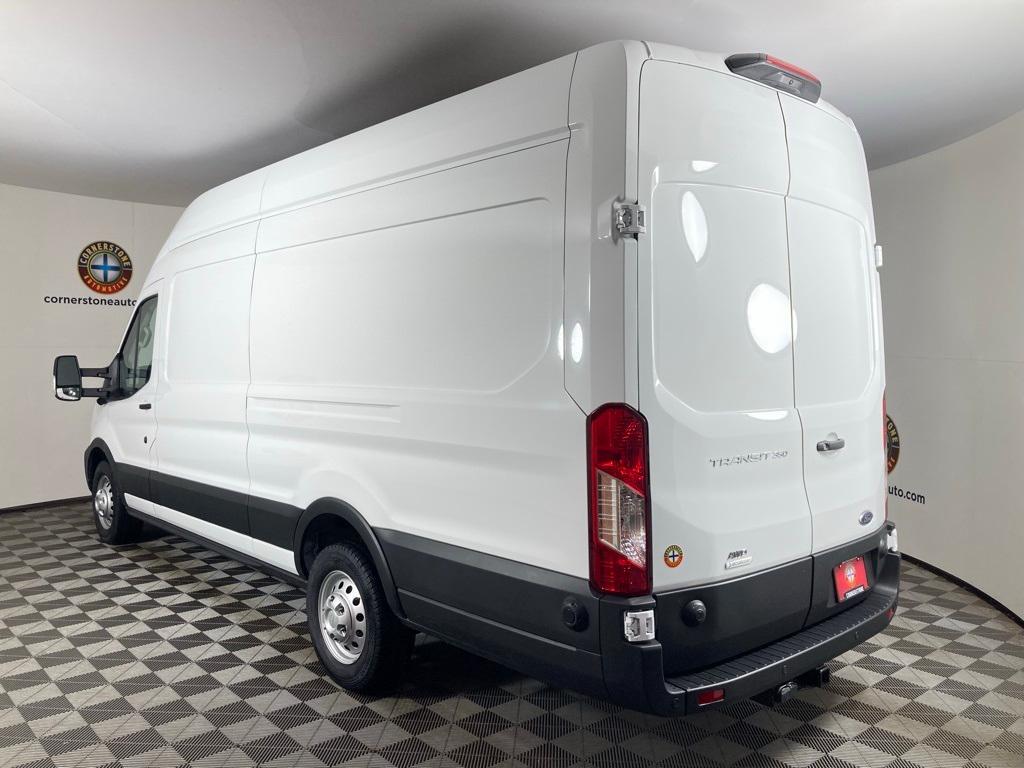 new 2024 Ford Transit-350 car, priced at $62,000