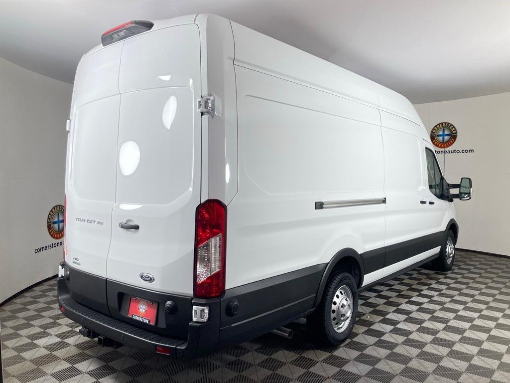 new 2024 Ford Transit-350 car, priced at $62,000