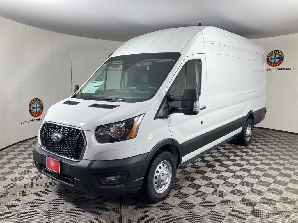 new 2024 Ford Transit-350 car, priced at $62,000